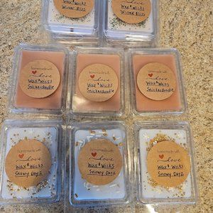 Wax Melts